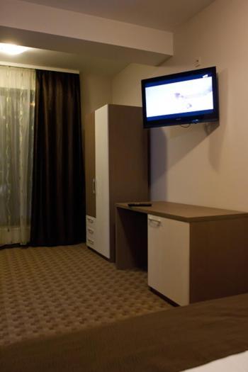 Hotel Bulevard Oradea Cameră foto
