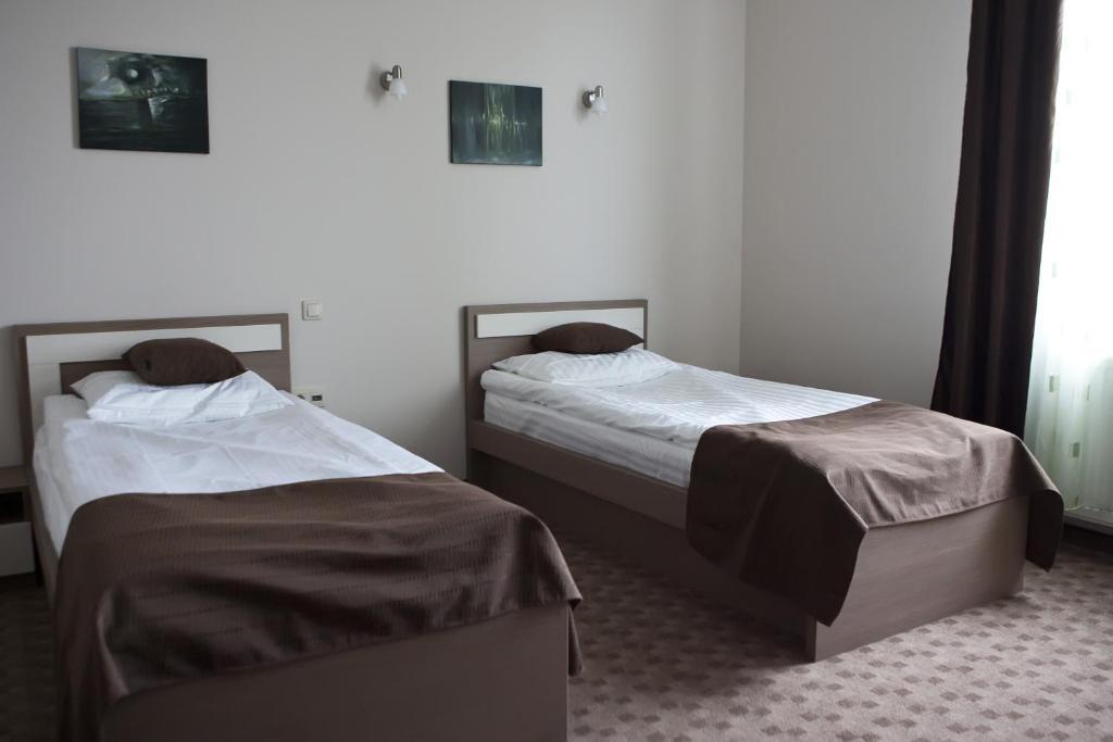 Hotel Bulevard Oradea Cameră foto